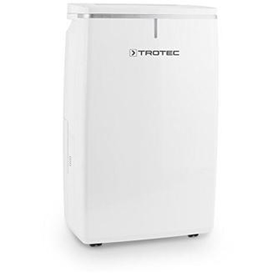 Déshumidificateur dair ttk 53 e pour 31 m² mode automatique led - Trotec