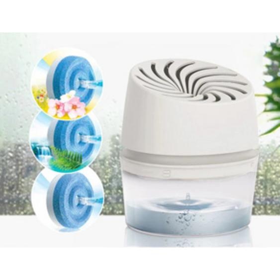 Déshumidificateur pour salle de bain AERO 360, blanc