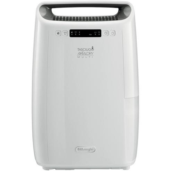 Déshumidificateur silencieux DEXD 214 RF DeLonghi