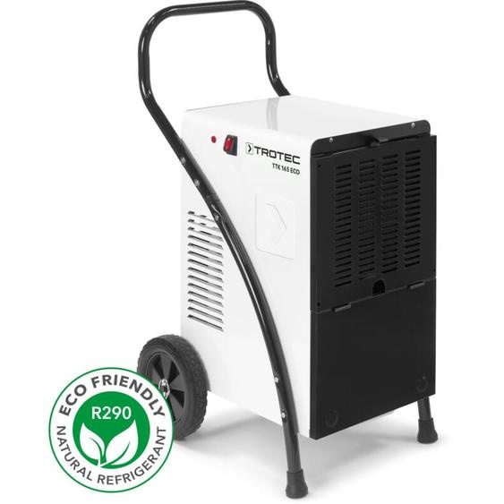 Déshumidificateur ttk 165 eco - Trotec