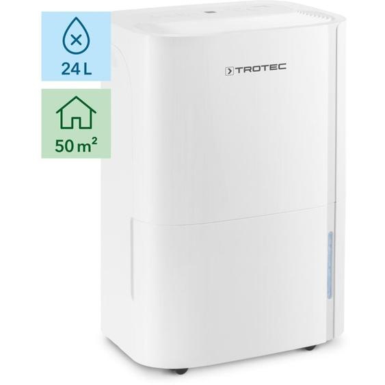 Déshumidificateur ttk 66 e - Trotec