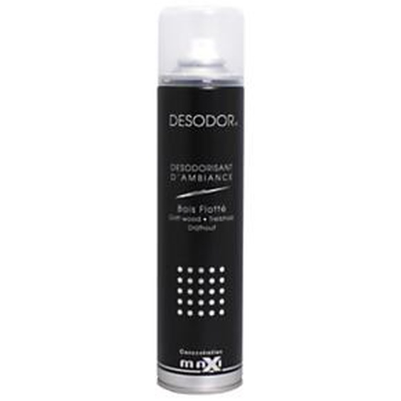 DESODOR Désodorisant dambiance Désodor bois flotté 400 ml