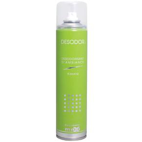DESODOR Désodorisant dambiance Désodor kassia (fruité) 400 ml