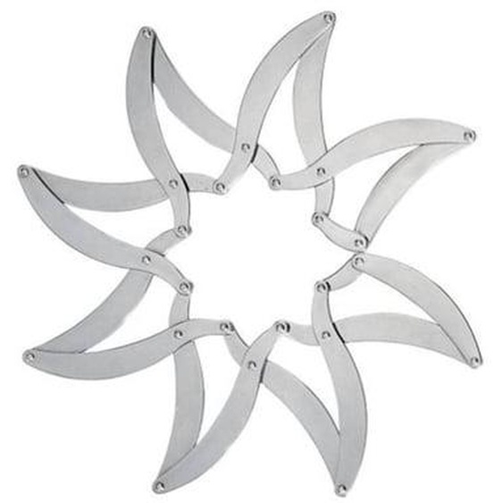 Dessous de plat extensible 24 cm