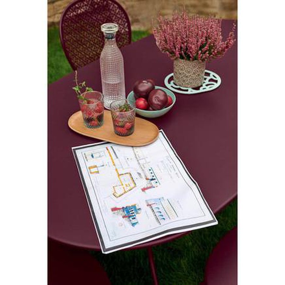 Dessous de plat LORETTE