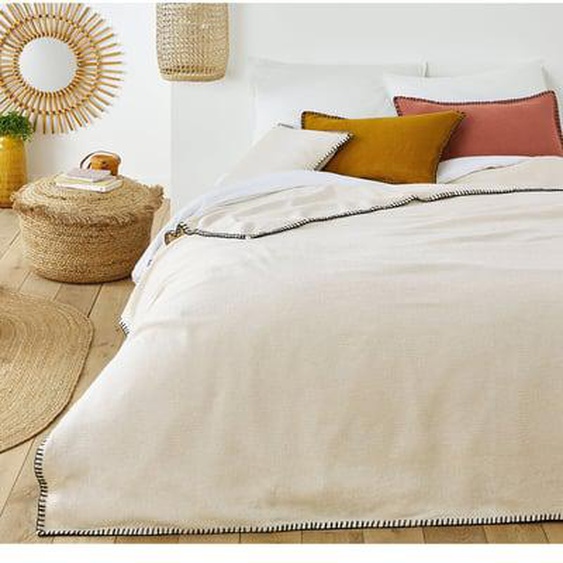 Dessus de lit coton, Raoul