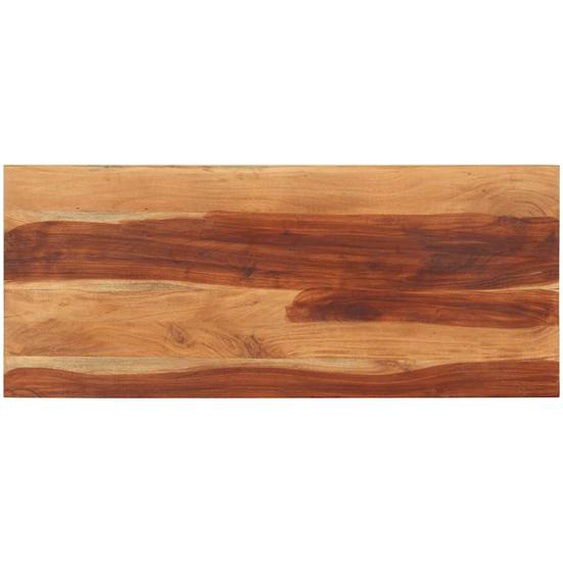 Dessus de table bois massif dacacia 15-16 mm 60x140 cm