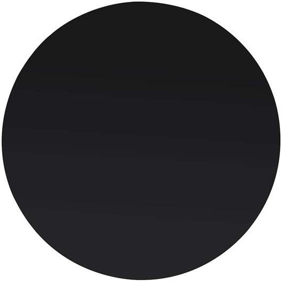 Dessus de table rond Verre trempé 300 mm