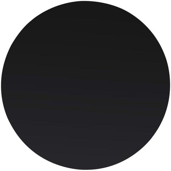 Dessus de table rond Verre trempé 900 mm