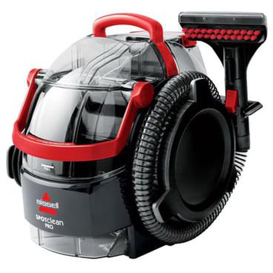 Nettoyeur détacheur SpotClean Pro 1558N