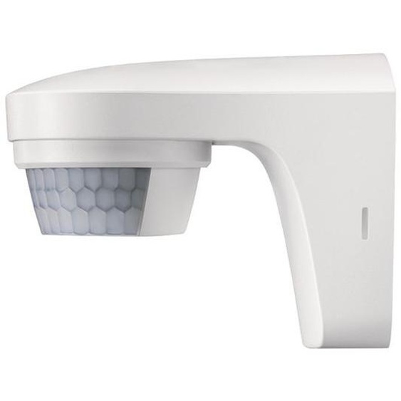 Détecteur de mouvement THELUXA mural extérieur S150 WH blanc - THEBEN - 1010500