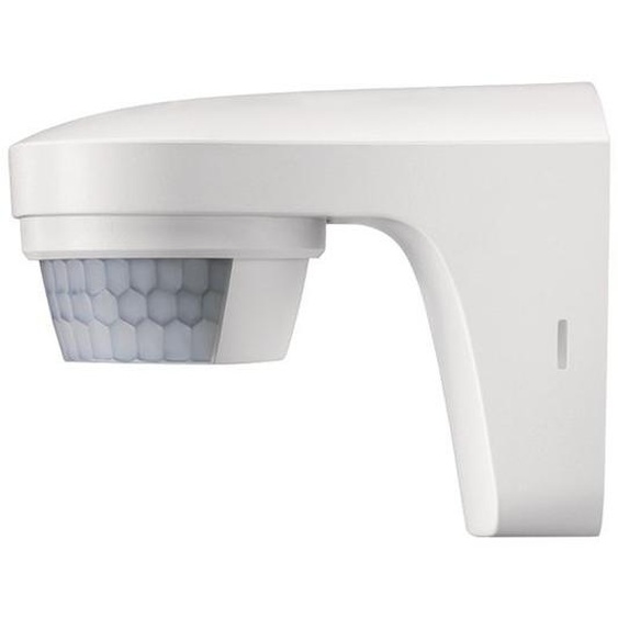 Détecteur de mouvement THELUXA mural extérieur S150 WH blanc THEBEN 1010500