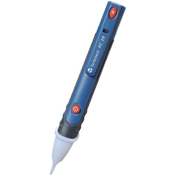 Détecteur de tension CA sans contact - TURBOTRONIC - TTAC10