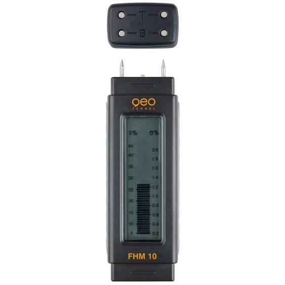 Détecteur dhumidité FHM10 - GEO FENNEL - 800310