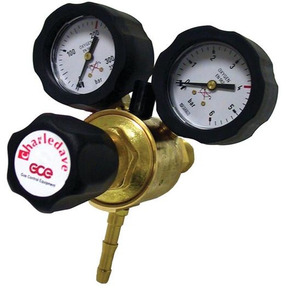 Détendeur MINIDAVE oxygène GCE CHARLEDAVE 0760548
