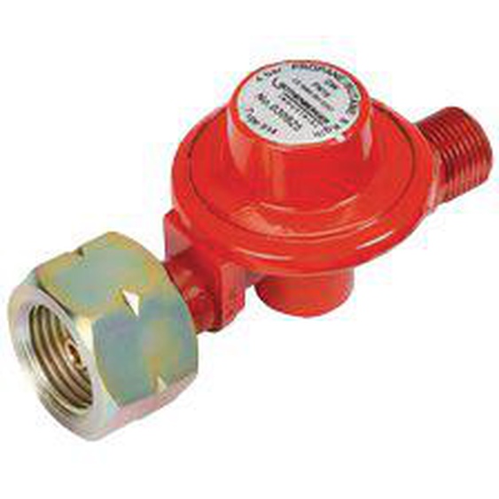 Détendeur propane 2,5bars - ROTHENBERGER - 30925