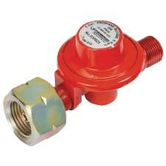 Détendeur propane 2,5bars - ROTHENBERGER - 30925