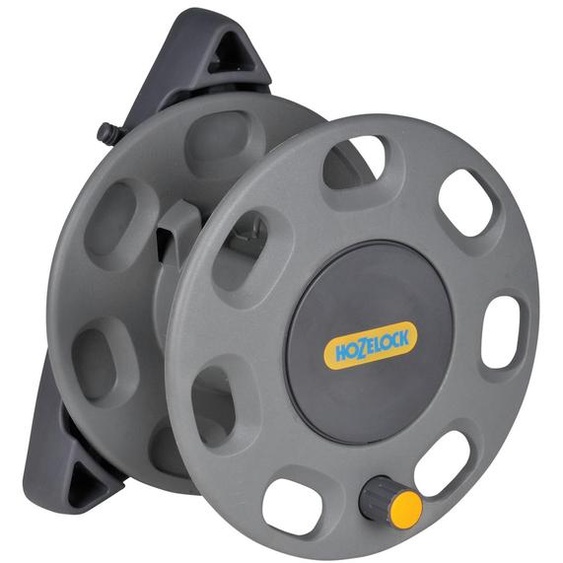 Dévidoir à fixation murale capacité 30 m HOZELOCK 2420R0000