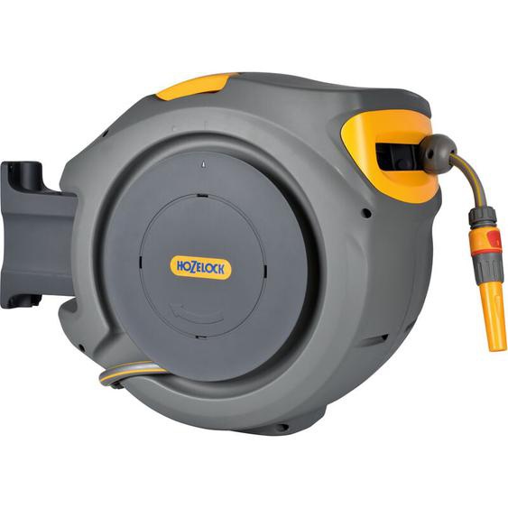 Hozelock - Dévidoir automatique à fixation murale - Autoreel 25M Garantie 2 ans + 3 ans dextension de garantie