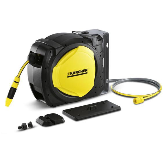 Karcher - Dévidoir automatique mural cr 7.220 20m - 2.645-218.0