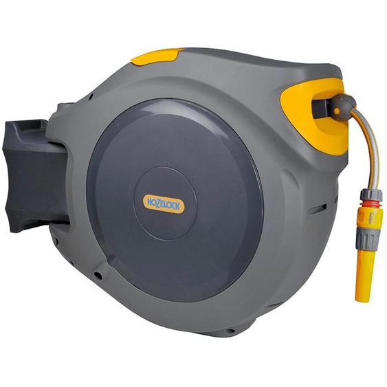 Dévidoir mural AUTO REEL avec tuyau de 40 m HOZELOCK 2595R0000