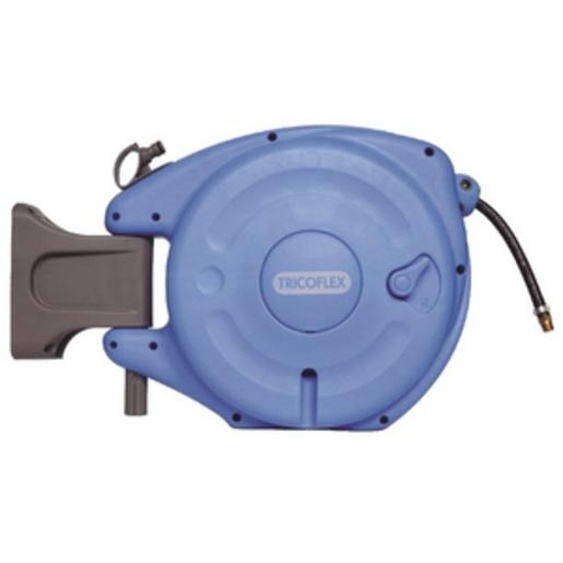 Dévidoir mural MiniReel Pro Air comprimé 8 x 13 mm - TRICOFLEX - 24 863 460