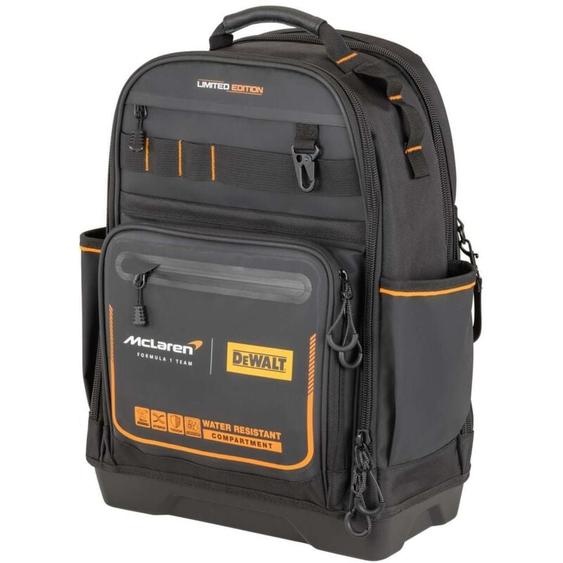 Dewalt - Accessoires - Sac à outils, McLaren DWST60122-1