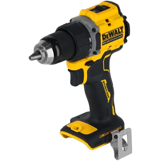DEWALT Akku-Bohrschrauber 18 V, Basisiv.