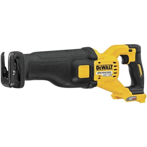 DEWALT Akku-Saebelsäge DCS389NT-XJ