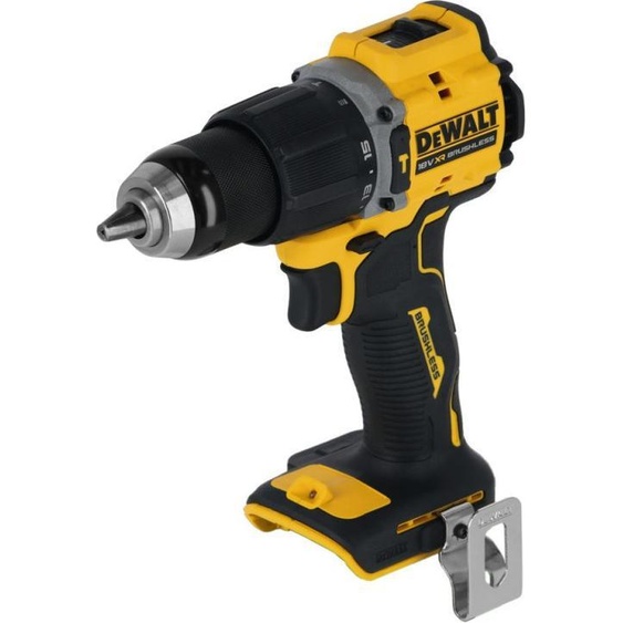 DEWALT Akku-Schlagbohrschrauber, 18V, Basisv.