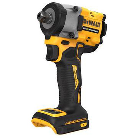 Dewalt - Boulonneuse à chocs compacte ½ 406Nm 18V DCF921N-XJ