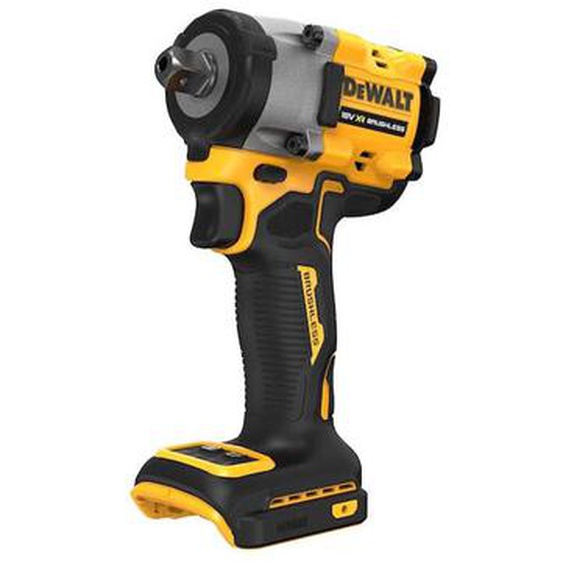 Dewalt - Boulonneuse à chocs compacte ½ 406Nm 18V DCF922N-XJ