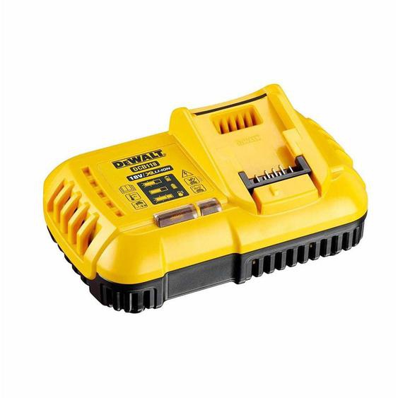 Chargeur Dewalt DCB118