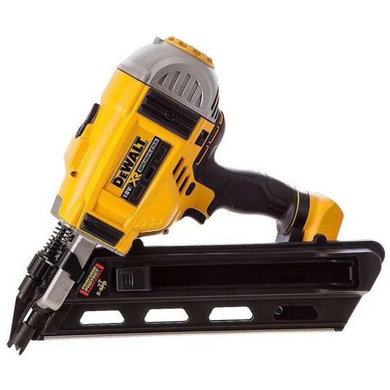 Dewalt - Cloueur de charpente 18V