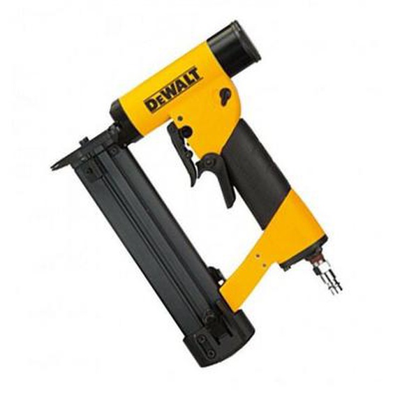 Dewalt - Cloueur de précision pneumatique 23Ga 200 clous - DPN2330