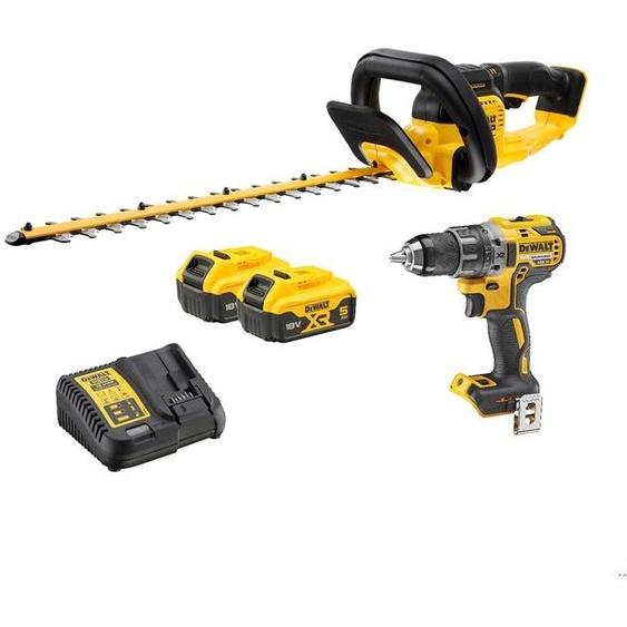 Dewalt DCMHT563DCD-QW (DCMHT563DCD-QW)