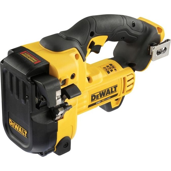 Dewalt DCS350N-XJ - Coupe-tube 18V