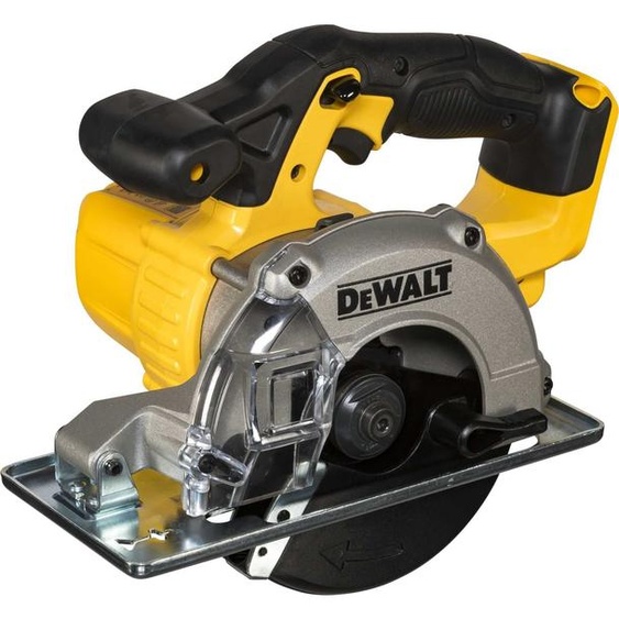 DeWALT DCS373NT - Scie circulaire - sans fil - 460 W - 140 mm - sans batterie