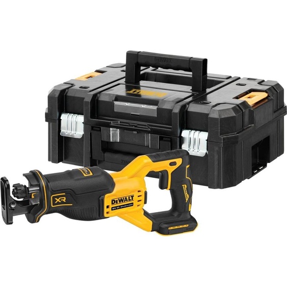 DEWALT DCS382NT-XJ, 30 cm, 13 cm, 16 cm, 13 cm, Akku, 18 V