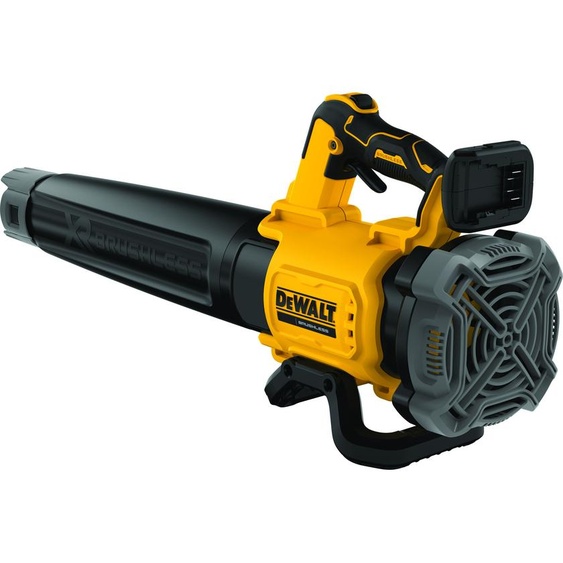 Souffleur Xr 18v Brushless - Sans Batterie Ni Chargeur Dcmbl562n-xj Dewalt