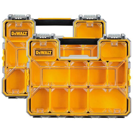 Double pack dorganisateurs Dewalt DWST83479-1