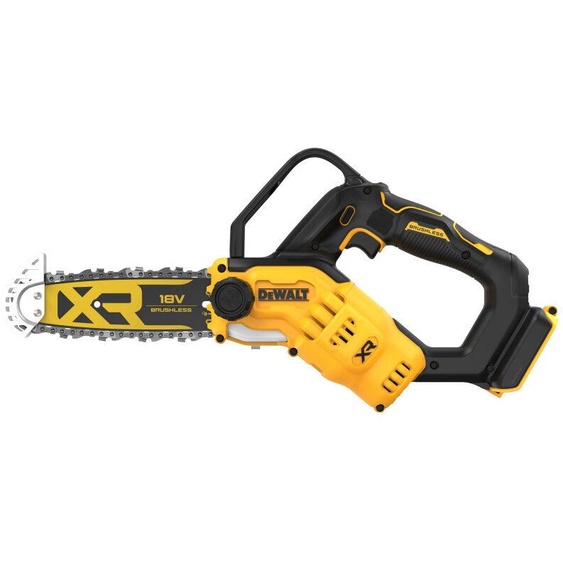 DEWALT Elagueuse 18V XR 20 cm Solo - DCMPS520N-XJ