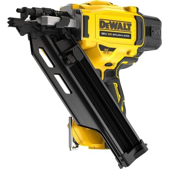 Dewalt - Faisceau de câbles sans fil DCN930N-XJ 18 v (sans batterie et chargeur)