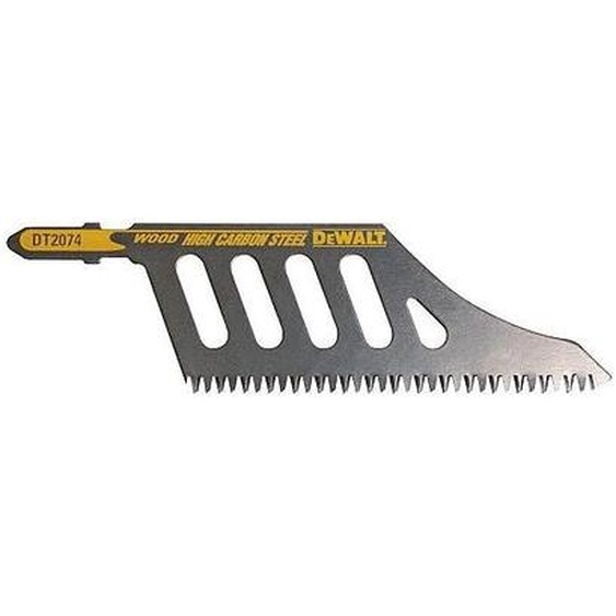 DEWALT lame de scie sauteuse HCS bois