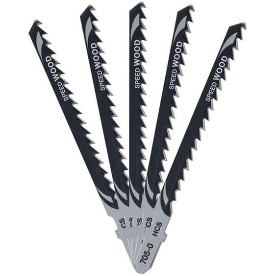 DEWALT lame de scie sauteuse HCS bois