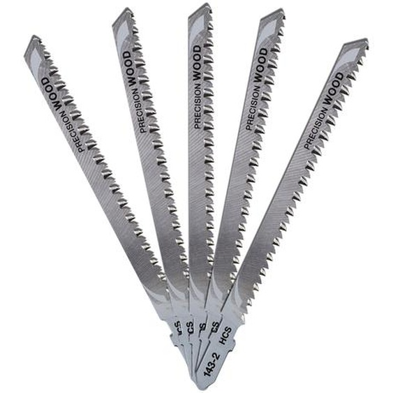 DEWALT lame de scie sauteuse HCS bois