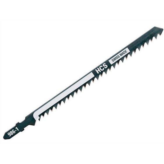 DEWALT lame de scie sauteuse HCS bois