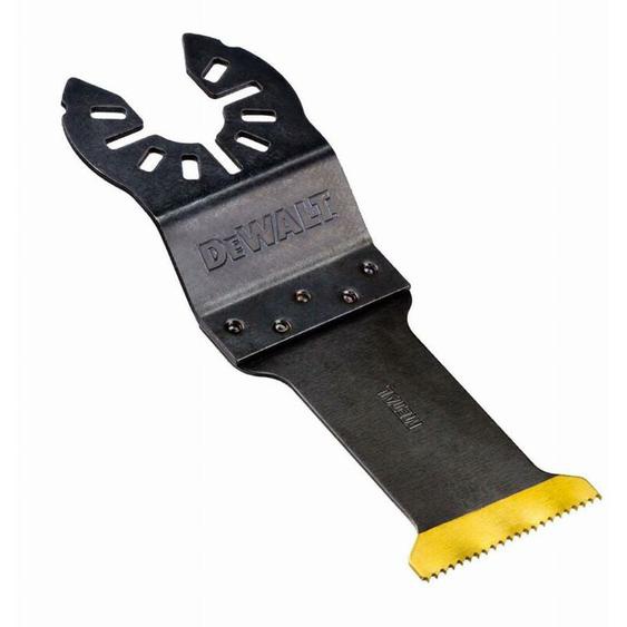 Dewalt - Lame Titanium 30X43MM bim Pour Multi-Cutter - DT20707