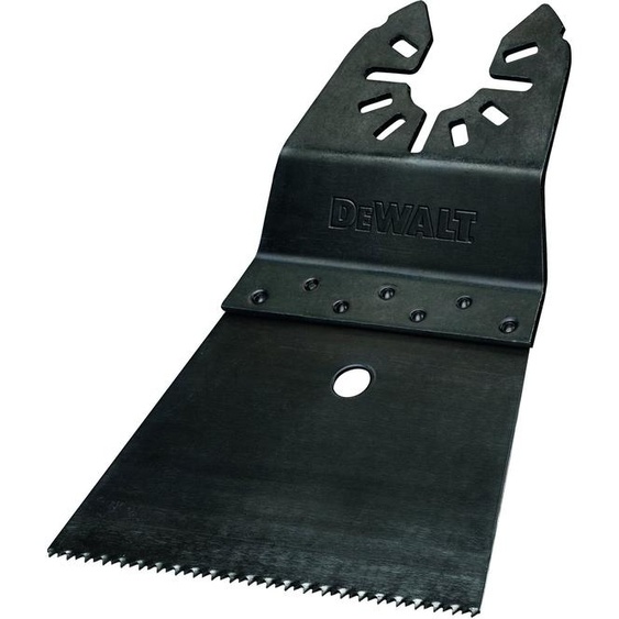 DEWALT Multi-Tool BiM Saegeblatt 64mm
