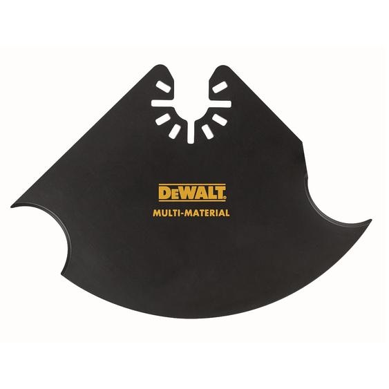 DEWALT Multi-Tool Schneidmesser 100mm